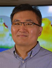 Prof. Jinho Yoon