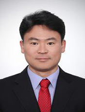 Prof. Joon Ha Kim
