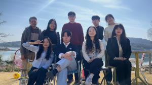 신선한 공기와 함께한 짧은 여유 이미지
