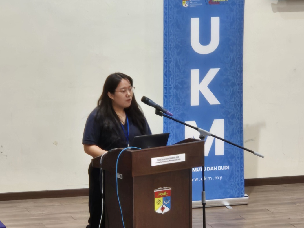 2025 ASIA-AQ Science meeting 이미지