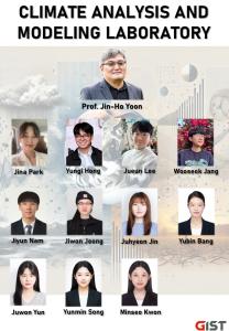 CAM Lab 2025년 SS시즌 포스터 이미지