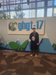 The 17th Greenhouse Gas Control Technology Conference (GHGT-17) - Participation 이미지