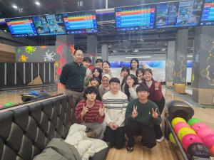 CnESL 2024 Year-End Party / CnESL 2024년 송년회 이미지