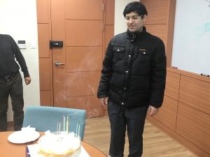2018 Rehman's birthday 이미지