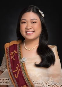 Rosela Mae K. Lazaro