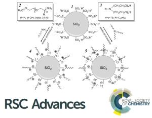 Effect of Canopy Structures and their Steric Interactions on CO2 Sorption Behavior of Liquid-like Nanoparticle Organic Hybrid Materials